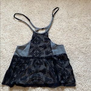 🌸3/$20🌸 Free People Tank sz S